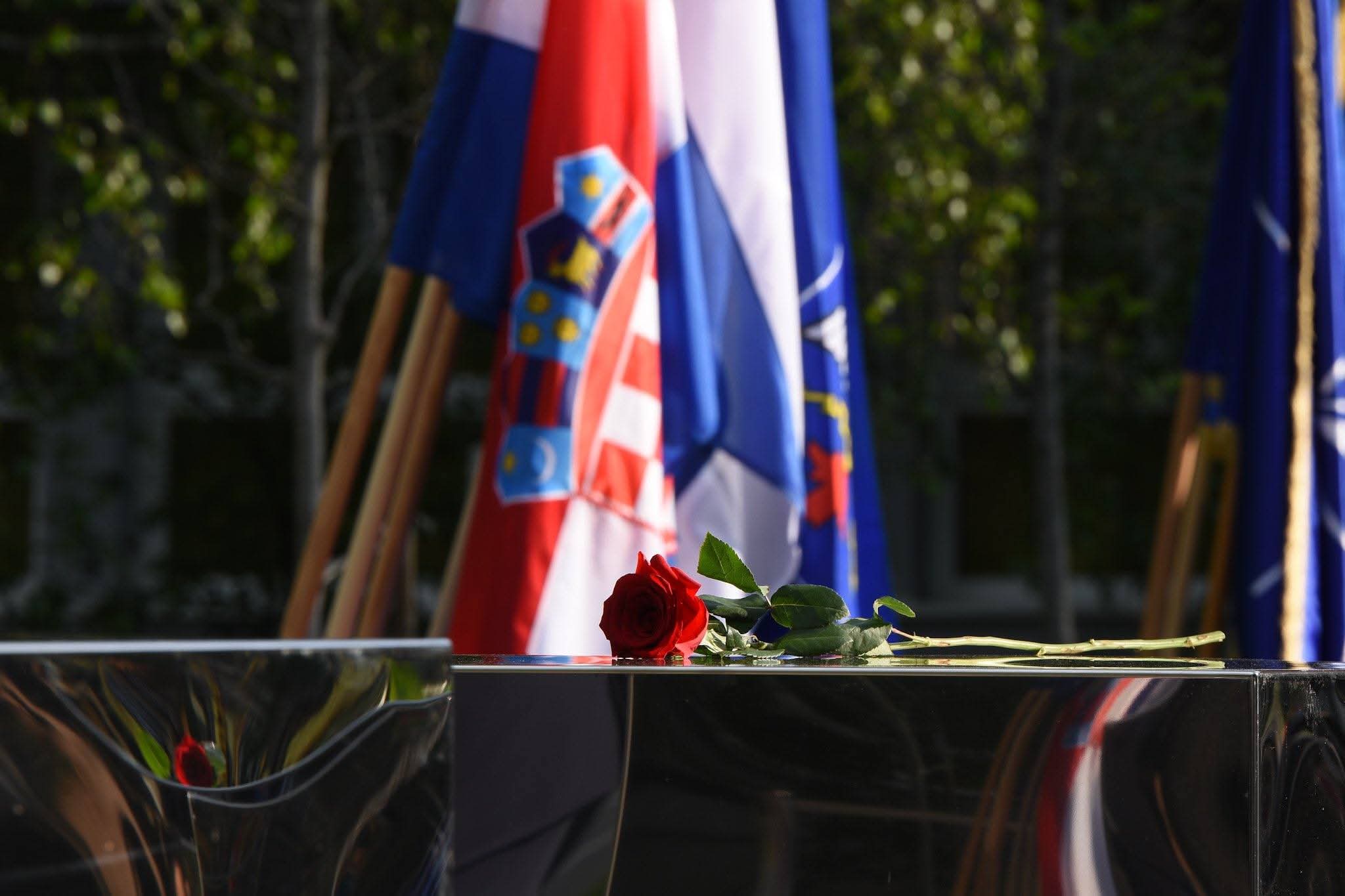Hrvatska obilježava 31. obljetnicu vojno-redarstvene akcije Bljesak