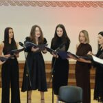 Svečani “Koncert profesora” oduševio posušku publiku
