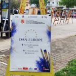 Radionice, linorez i izložba: Posušje na kreativan način proslavilo Dan Europe