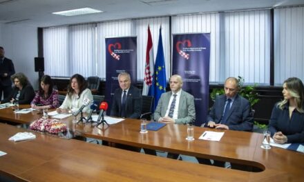 U Zagrebu se održava Tjedan Hrvata izvan Hrvatske