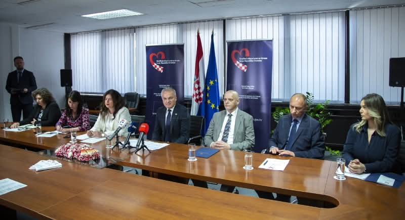 U Zagrebu se održava Tjedan Hrvata izvan Hrvatske