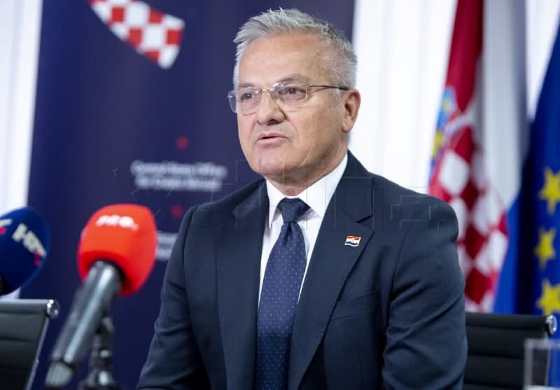 U Zagrebu se održava Tjedan Hrvata izvan Hrvatske U Zagrebu se održava Tjedan Hrvata izvan Hrvatske