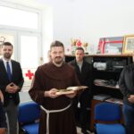 Crveni križ Posušje na novoj adresi