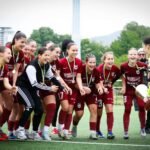 Sestre Dumančić državne kadetske prvakinje