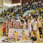 Ana-Marija Begić donijela povijesni naslov Brodu na Savi