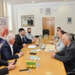 Crveni križ FBiH u Posušju: Najavljena daljnja podrška projektu “Srce Posušja”
