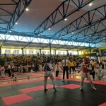 “6. Poskok kup” okupio 31 ekipu iz pet zemalja s preko 500 natjecatelja