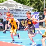 MINI BASKET LIGA: Posušju drugo u muškoj, treće u ženskoj konkurenciji