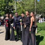 Posuški maturanti zablistali u svečanom defileu