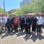 Posušje predstavilo tradiciju i gastronomiju na “Tjednu Hrvata” u Zagrebu