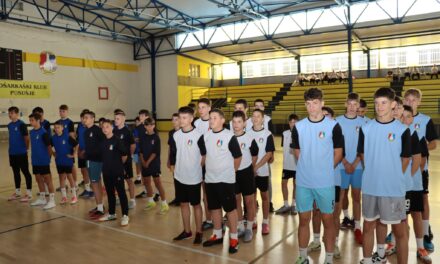 Peti školski malonogometni turnir u znaku sjećanja na branitelje Posušja