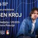 Posuško lito donosi hit komediju “Savršen kroj”