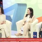Obilježen Dan studija Politologije Filozofskog fakulteta SUM-a, Ljubica Vranjković sudjelovala u jednom od panela