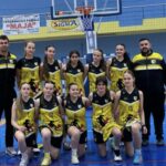 Košarkašice ŽKK Posušje izborile finale državnog prvenstva