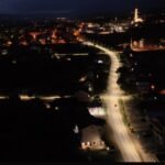 Postavljena nova rasvjeta u ulici Ante Starčevića