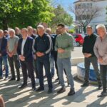 U Posušju obilježena 28. godišnjica smrti Gojka Šuška