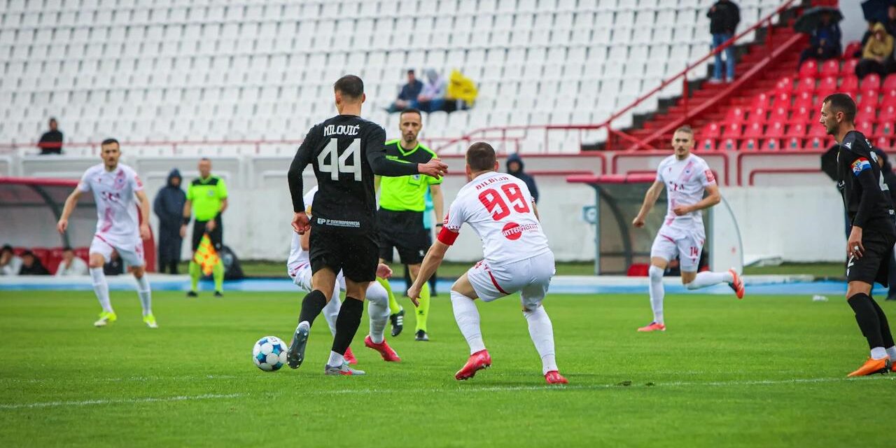 Veliki bod Posušja pod Bijelim Brijegom