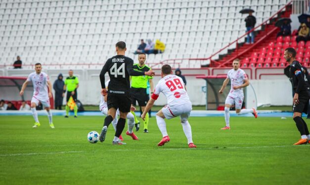 Veliki bod Posušja pod Bijelim Brijegom