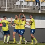 Poraz Posušja u Prijedoru; Posušje igralo s igračem manje gotovo cijelu utakmicu