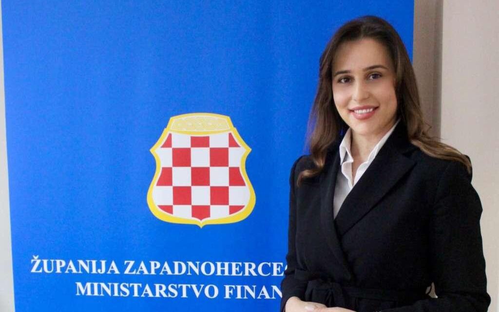 Leko: Zakoni o plaćama donose najveći rast plaća u ŽZH do sada