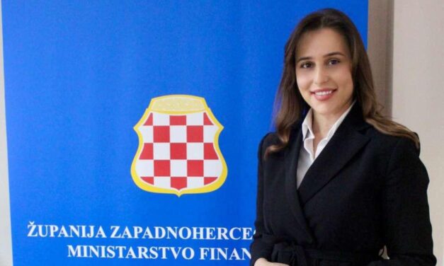Leko: Zakoni o plaćama donose najveći rast plaća u ŽZH do sada
