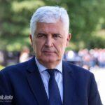 Čović odgovorio Lučiću: Ratni profiter, švercer, kriminalac