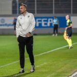 Dario Bašić: Možda smo se previše bavili kalkulacijama i kombinacijama