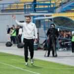 Dario Bašić pun samopouzdanja i nakon poraza: Zavisimo samo od sebe