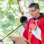 Fra Ivan Landeka: “Najteža mi je bila neizvjesnost za budućnost Međugorja, iako nikada nisam sumnjao”