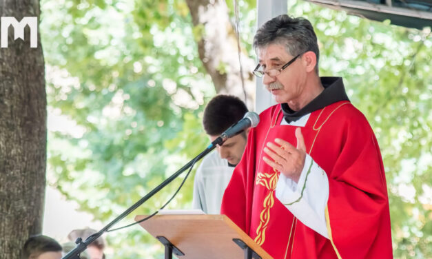 Fra Ivan Landeka: “Najteža mi je bila neizvjesnost za budućnost Međugorja, iako nikada nisam sumnjao”