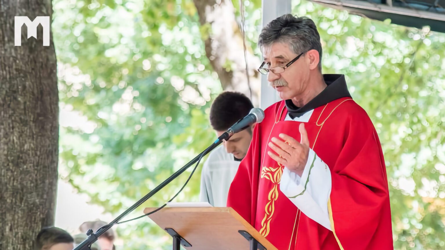 Fra Ivan Landeka: “Najteža mi je bila neizvjesnost za budućnost Međugorja, iako nikada nisam sumnjao” Fra Ivan Landeka: “Najteža mi je bila neizvjesnost za budućnost Međugorja, iako nikada nisam sumnjao”
