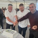 20 godina rada i zajedništva: Golf je najpozitivnija sportska priča u državi