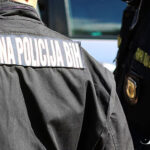 Posušje: Spriječereno krijumčarenje 8 stranih državljana