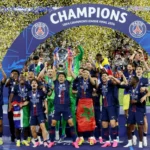 PSG obranio naslov prvaka