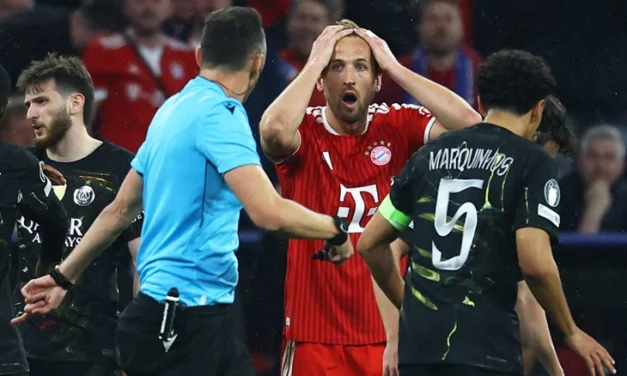 Remi u Münchenu, PSG u finalu Lige prvaka