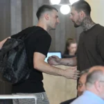 Počelo okupljanje hrvatske nogometne reprezentacije