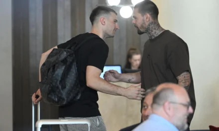 Počelo okupljanje hrvatske nogometne reprezentacije
