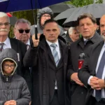 81. obljetnica Bleiburške tragedije