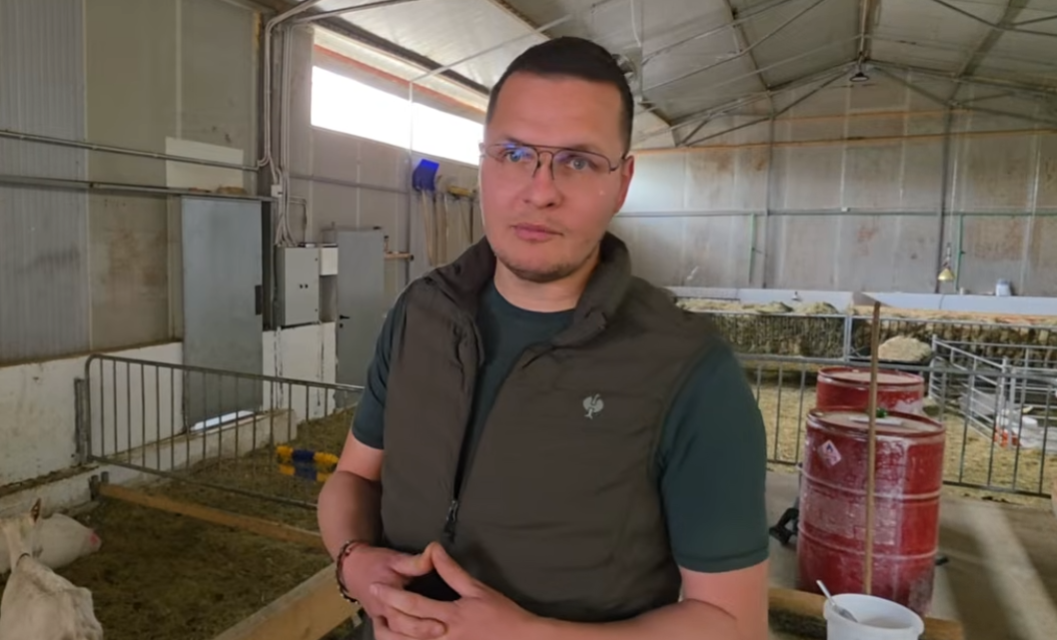 VIDEO Inspirativna priča iz Posušja: Četiri brata vode uspješnu farmu