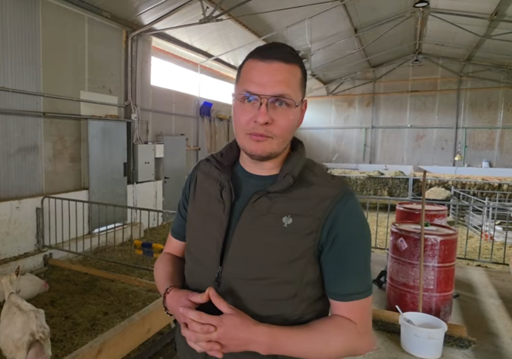 VIDEO Inspirativna priča iz Posušja: Četiri brata vode uspješnu farmu