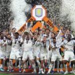 Aston Villa protutnjala kroz finale i osvojila Europsku ligu!