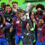 Crystal Palace osvojio Konferencijsku ligu