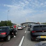 A ljeto tek stiže… Povratnici s mora čekali sat vremena da uđu u Hercegovinu