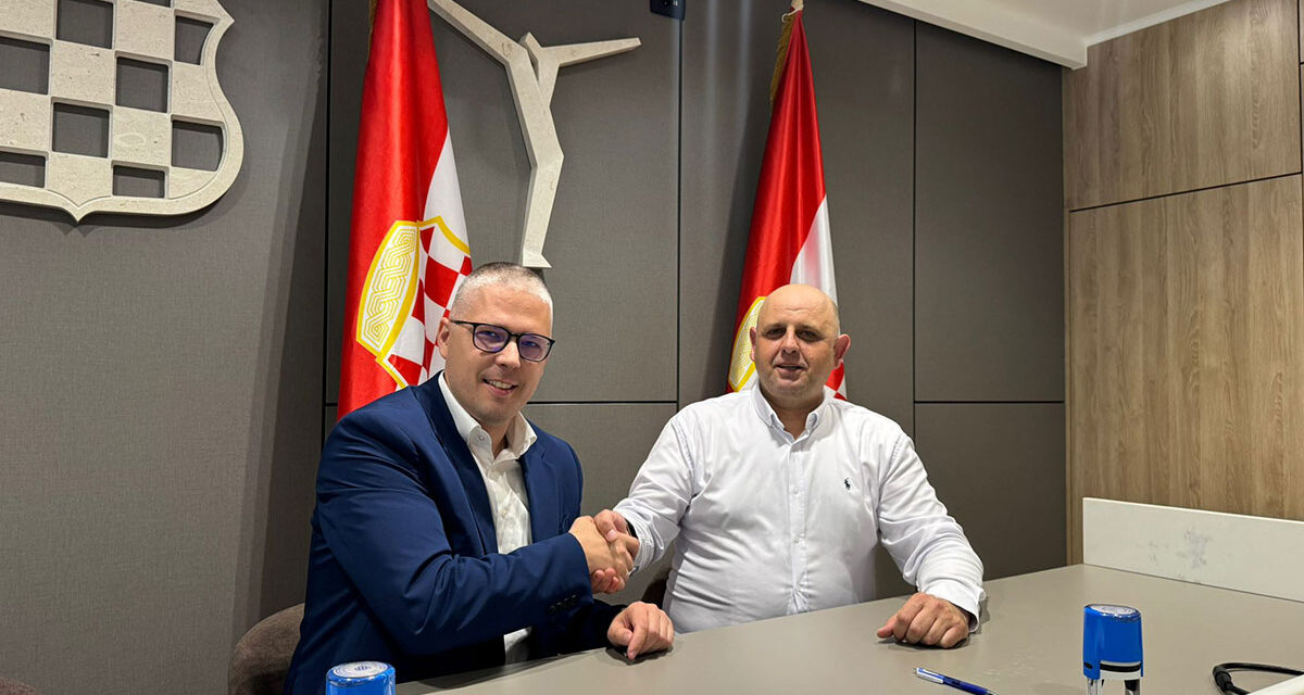 Povijesni iskorak: ŽZH dobila prvi jedinstveni Kolektivni ugovor za državne službenike i namještenike
