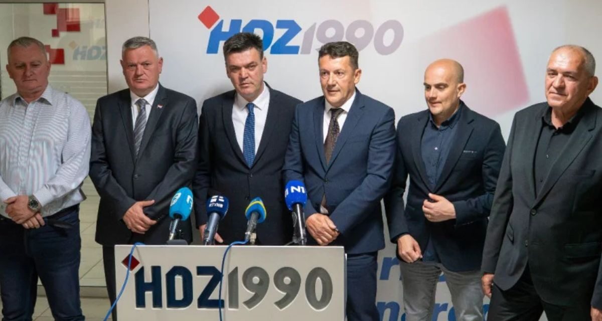 JEDNO OBEĆANO, DRUGO PONUĐENO: Veliki jaz između želja ‘petorke’ i stvarnog Lučićevog programa