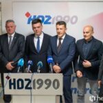 JEDNO OBEĆANO, DRUGO PONUĐENO: Veliki jaz između želja ‘petorke’ i stvarnog Lučićevog programa