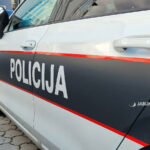 Posušje: Dvije osobe kažnjene nakon uznemiravanja maloljetne osobe