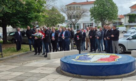 Posušje se prisjetilo žrtava Bleiburga i Križnog puta