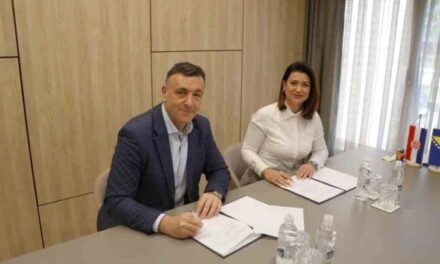 Vlada ŽZH nastavlja s potporom studentima
