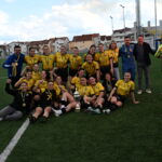 Sportska groznica u Posušju: Općina dobila još jednog nogometnog premijerligaša!